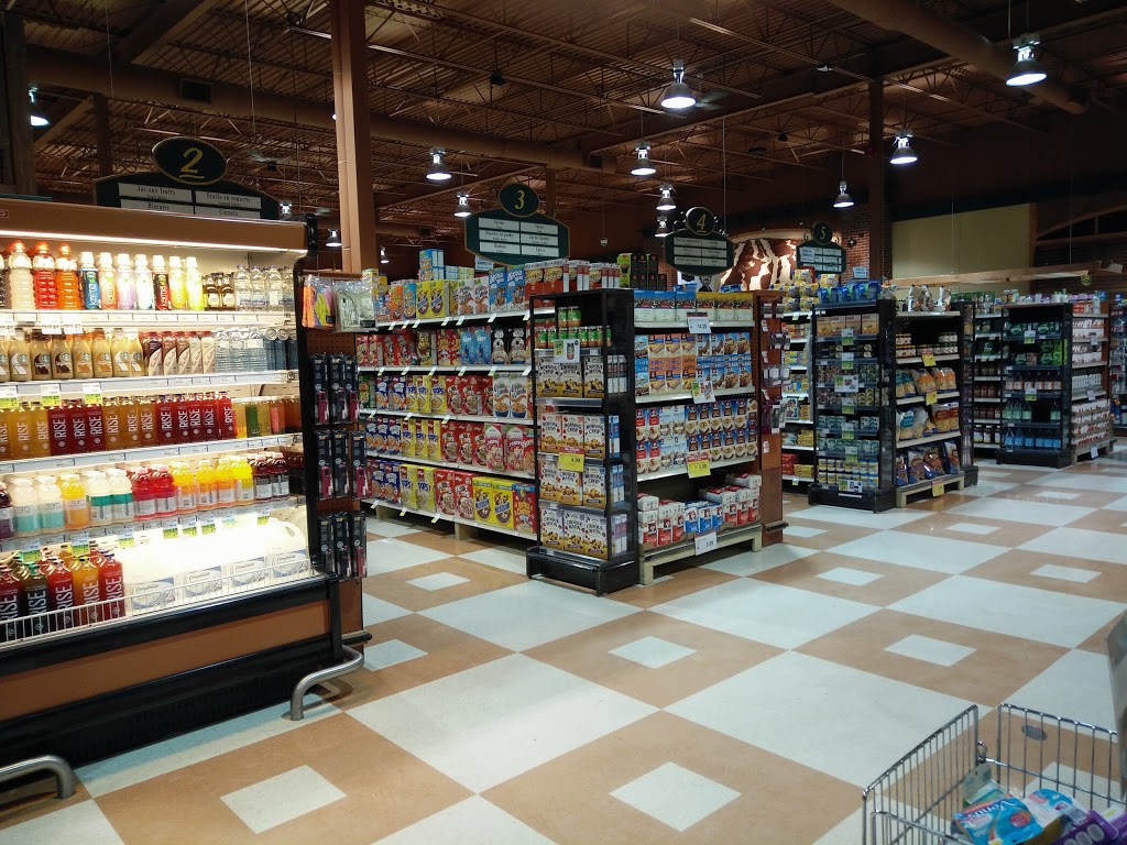 IGA Knowlton | 461 Chemin Knowlton, Knowlton, QC J0E 1V0, Canada | Phone: (450) 243-6692
