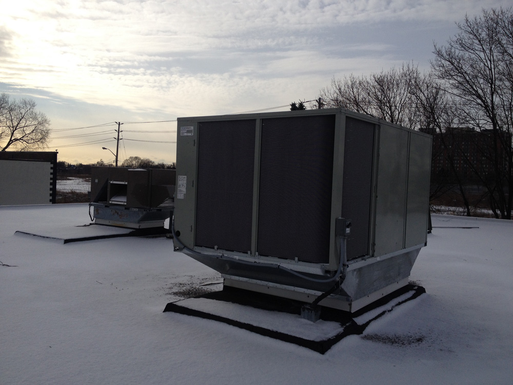 Cool-Aid Mechanical | 400 Creditstone Rd Unit 33, Vaughan, ON L4K 3Z3, Canada | Phone: (416) 266-5243