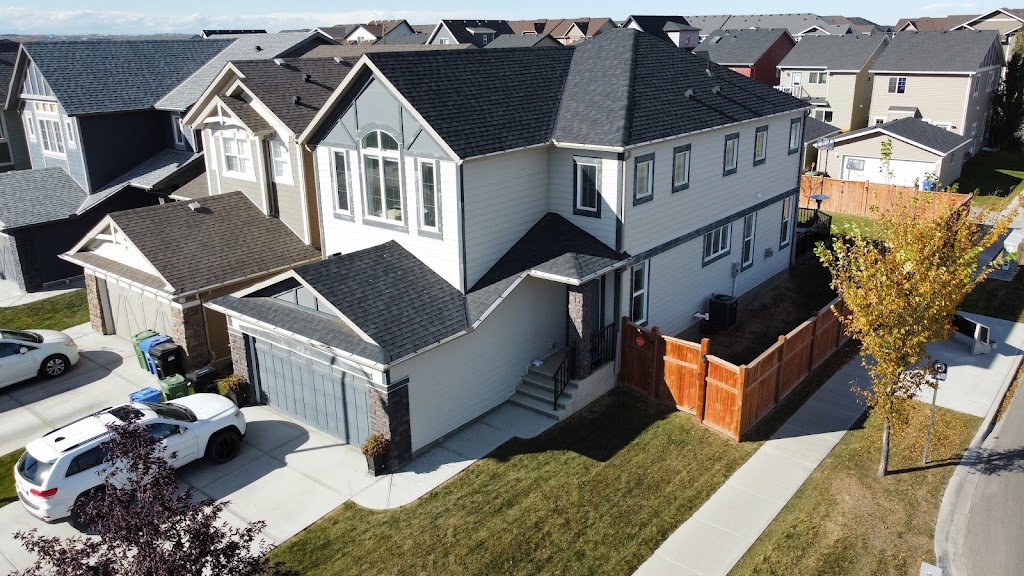 Sharp Home Inspections Ltd. | Chaparral, Calgary, AB T2X 0A4, Canada | Phone: (403) 671-5944