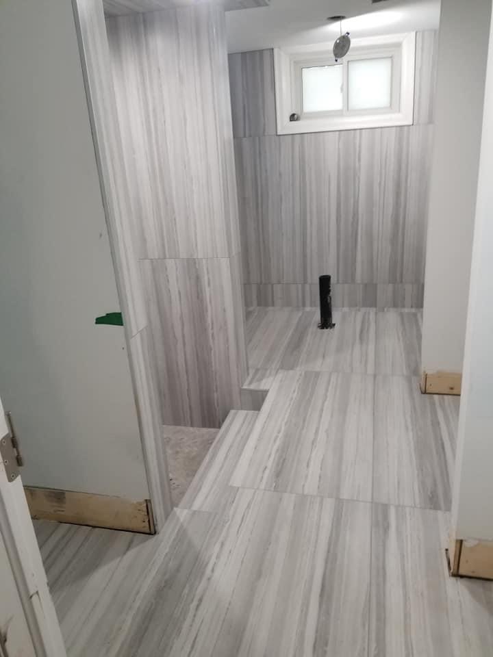 LC Designer Tiles Inc | 235 S Mill St, Ridgeway, ON L0S 1N0, Canada | Phone: (905) 894-4630