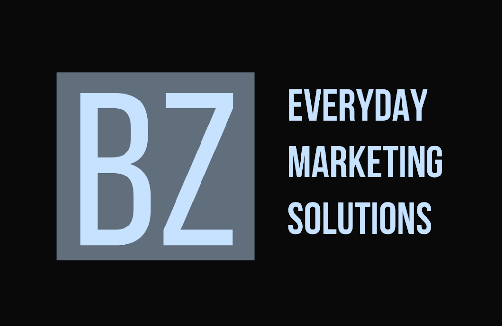 Blue Zebra Marketing | 60 Ellis Ave, Kitchener, ON N2H 5G7, Canada | Phone: (519) 577-6042