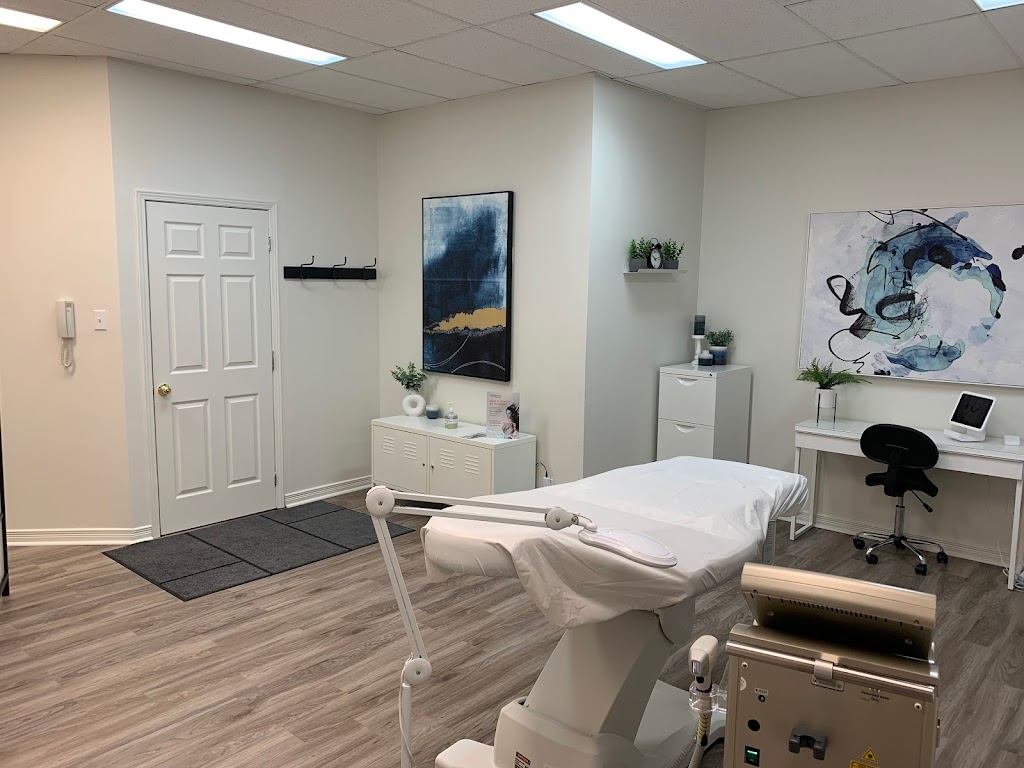 Clinique de laser Lyne Lachance - Terrebonne | 2625 Bd des Entreprises suite 200, local 8, Terrebonne, QC J6X 4J9, Canada | Phone: (514) 757-0264