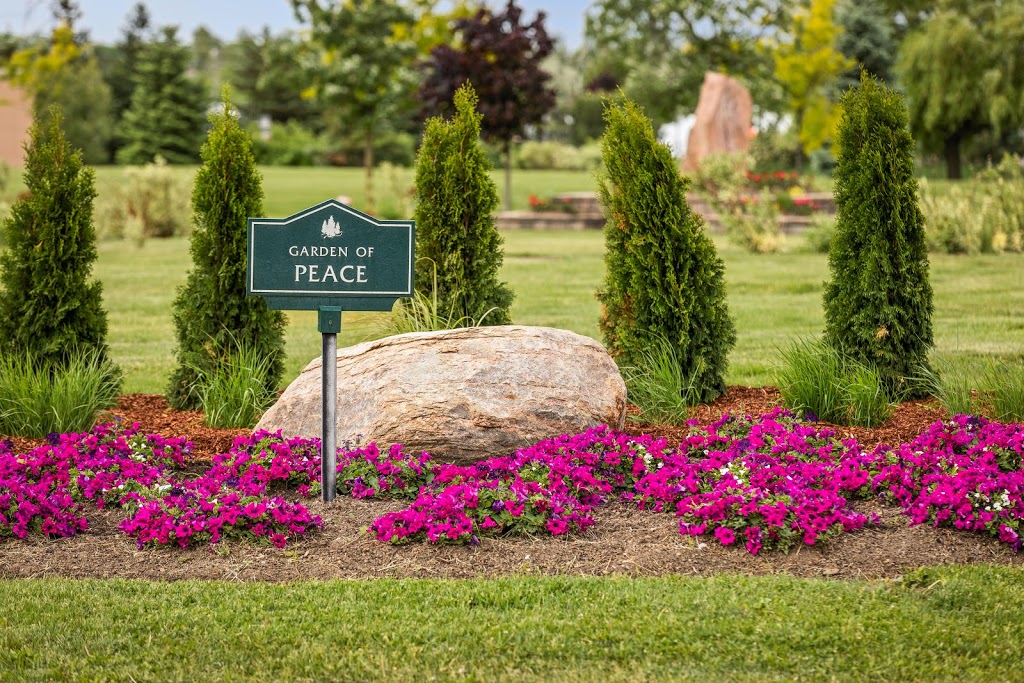 Glenview Memorial Gardens | cemetery | 7541 Hwy 50, Woodbridge, ON L4L 1A5, Canada | 9058510668 OR +1 905-851-0668