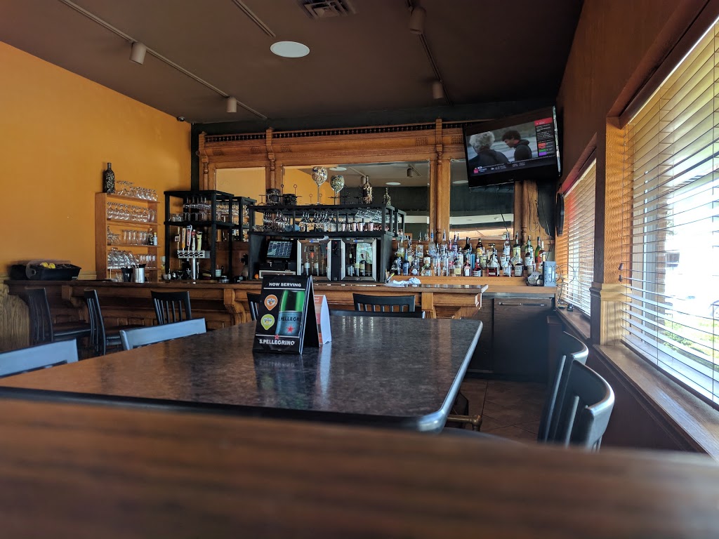 Pepper Joes | 119 Clinton Ave, St Clair, MI 48079, USA | Phone: (810) 326-1710