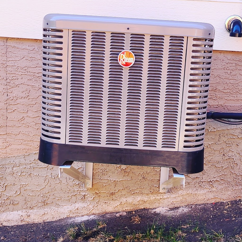 Comfortable Climate Solutions | Clearview Dr Unit 120, Red Deer, AB T4E 0A1, Canada | Phone: (403) 318-5297