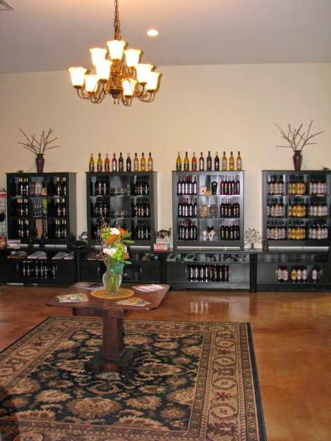 Black Willow Winery | 5565 W Lake Rd, Burt, NY 14028, USA | Phone: (716) 439-1982