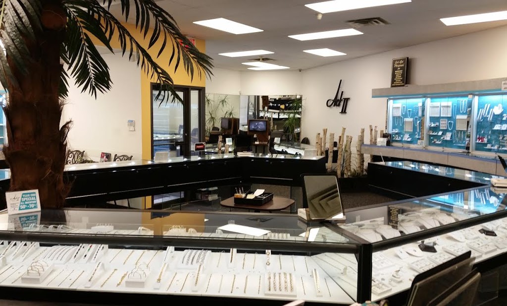 Act II Fine Jewellery | 330 Steeles Ave W Unit C2, Thornhill, ON L4J 6W9, Canada | Phone: (905) 695-3737
