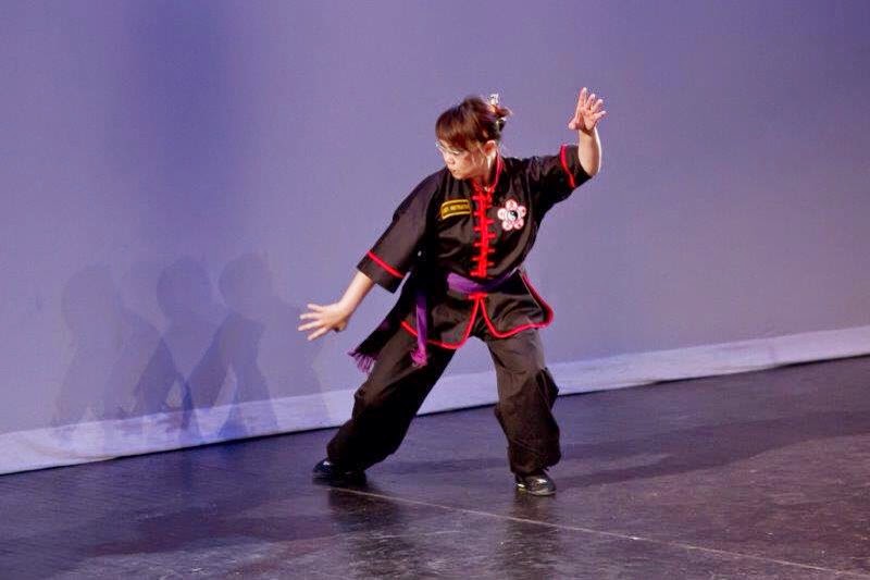 Plum Blossom Martial Arts Academy | 2989 Pembina Hwy #200, Winnipeg, MB R3T 2H5, Canada | Phone: (204) 791-6146