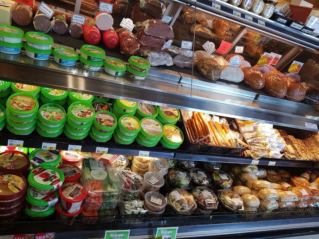 Radium Mountainside Market | 7546 Main St E, Radium Hot Springs, BC V0A 1M0, Canada | Phone: (250) 347-9600