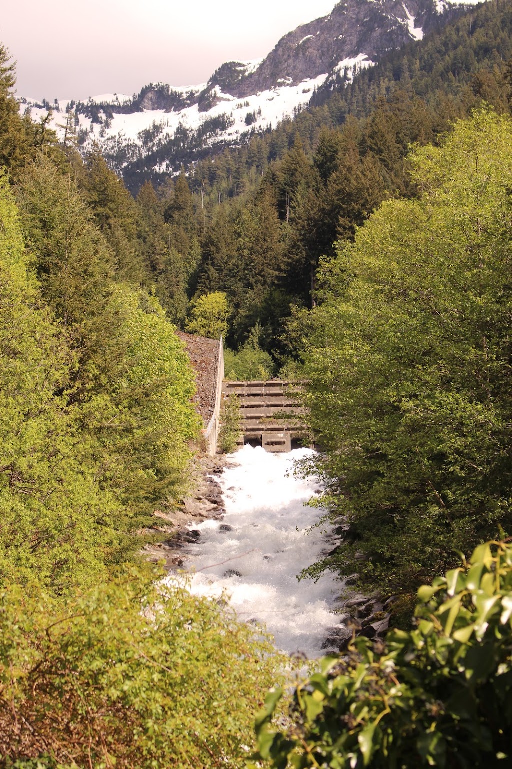 Municipality of the Village of Lions Bay | 400 Centre Rd, Lions Bay, BC V0N 2E0, Canada | Phone: (604) 921-9333