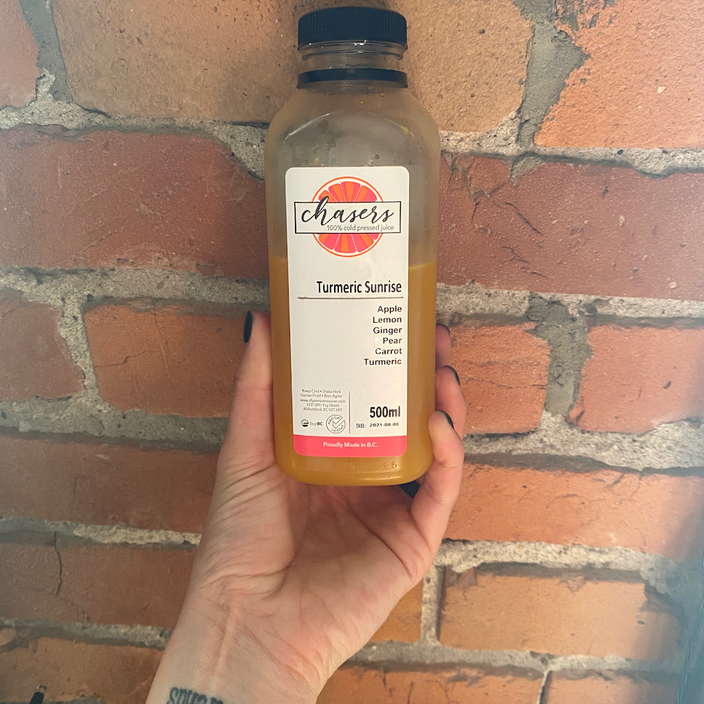 Fettle + Food | 1601 Blanshard St, Victoria, BC V8W 2J5, Canada | Phone: (250) 686-7631