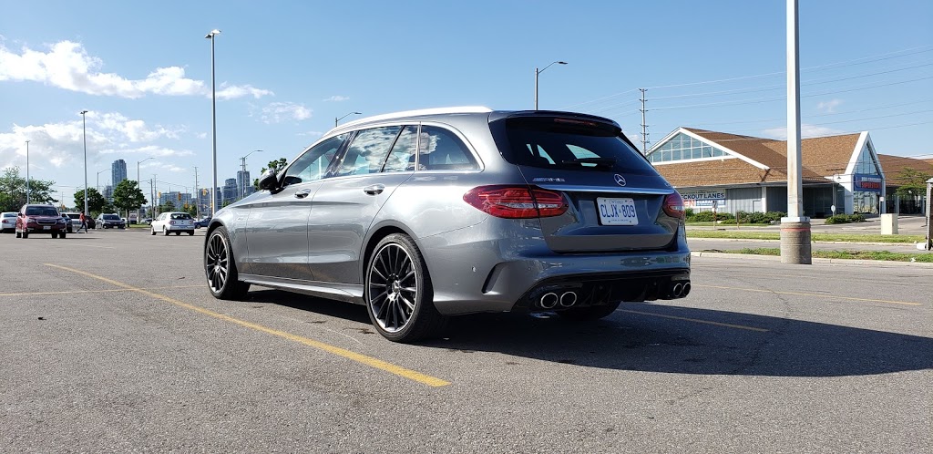 Mavis Car Wash | 715 Dundas St W, Mississauga, ON L5C 3B6, Canada | Phone: (905) 306-7109