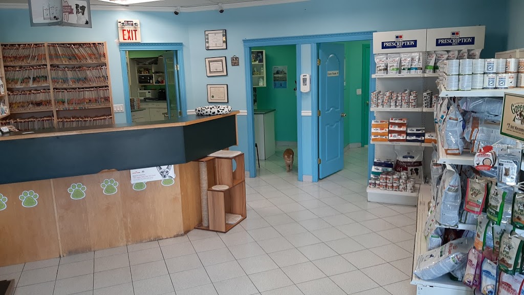 No 2 Rd Animal Hospital | 110-9471 No. 2 Rd, Woodwards Rd, Richmond, BC V7E 2C9, Canada | Phone: (604) 448-5555