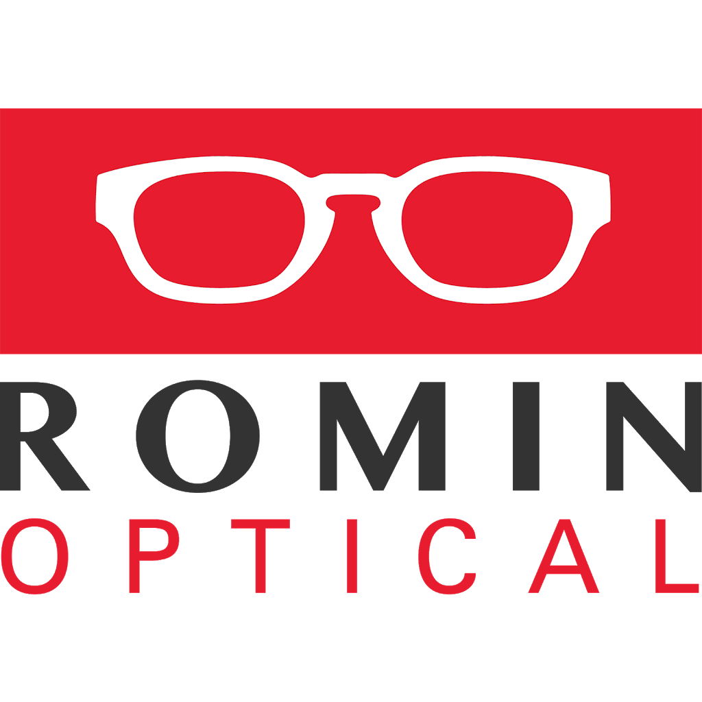 Romin Optical | 525 Saginaw Pkwy, Cambridge, ON N1T 0C3, Canada | Phone: (519) 620-1991