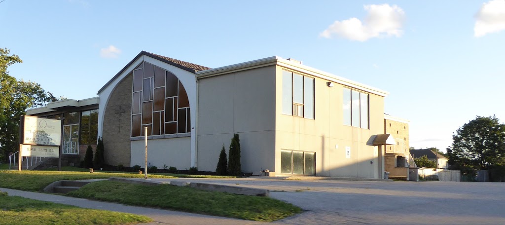 Queensway Baptist Church | 950 Islington Ave, Etobicoke, ON M8Z 4P6, Canada | Phone: (416) 251-6121