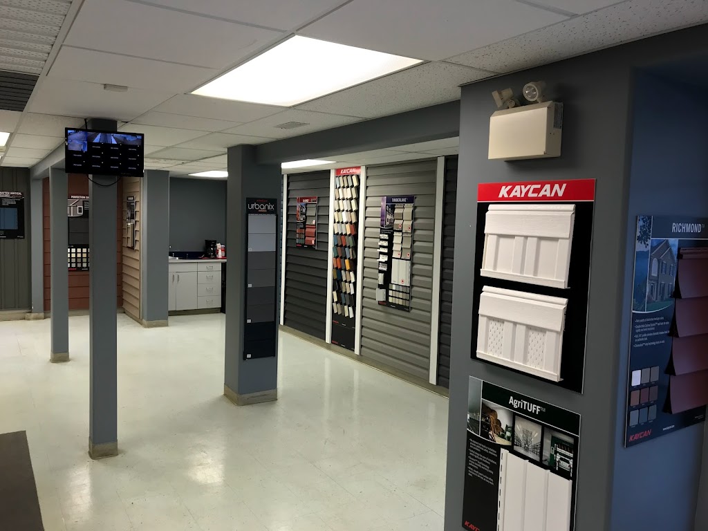 Kaycan | 7891 49 Ave, Red Deer, AB T4P 2B4, Canada | Phone: (403) 340-1874
