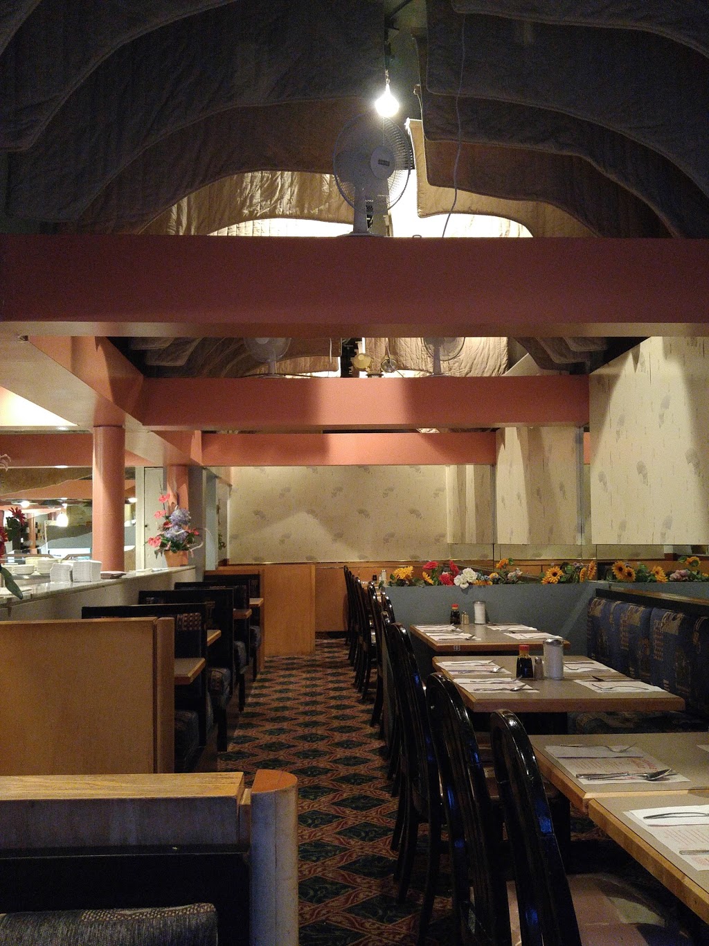 Sun Luck Chinese Food | 643 Boulevard Marie-Victorin, Boucherville, QC J4B 1X8, Canada | Phone: (450) 655-1383