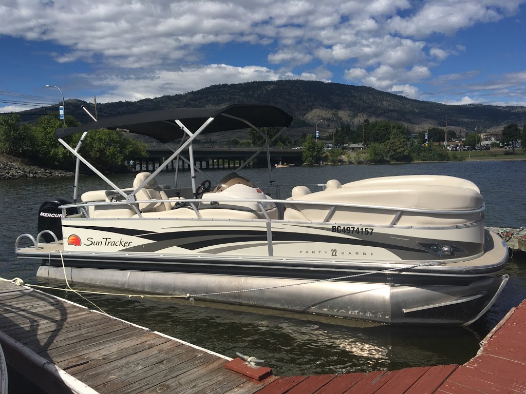 Starlite Marina & Beach Shop | 7906 Main St, Osoyoos, BC V0H 1V0, Canada | Phone: (250) 495-5240