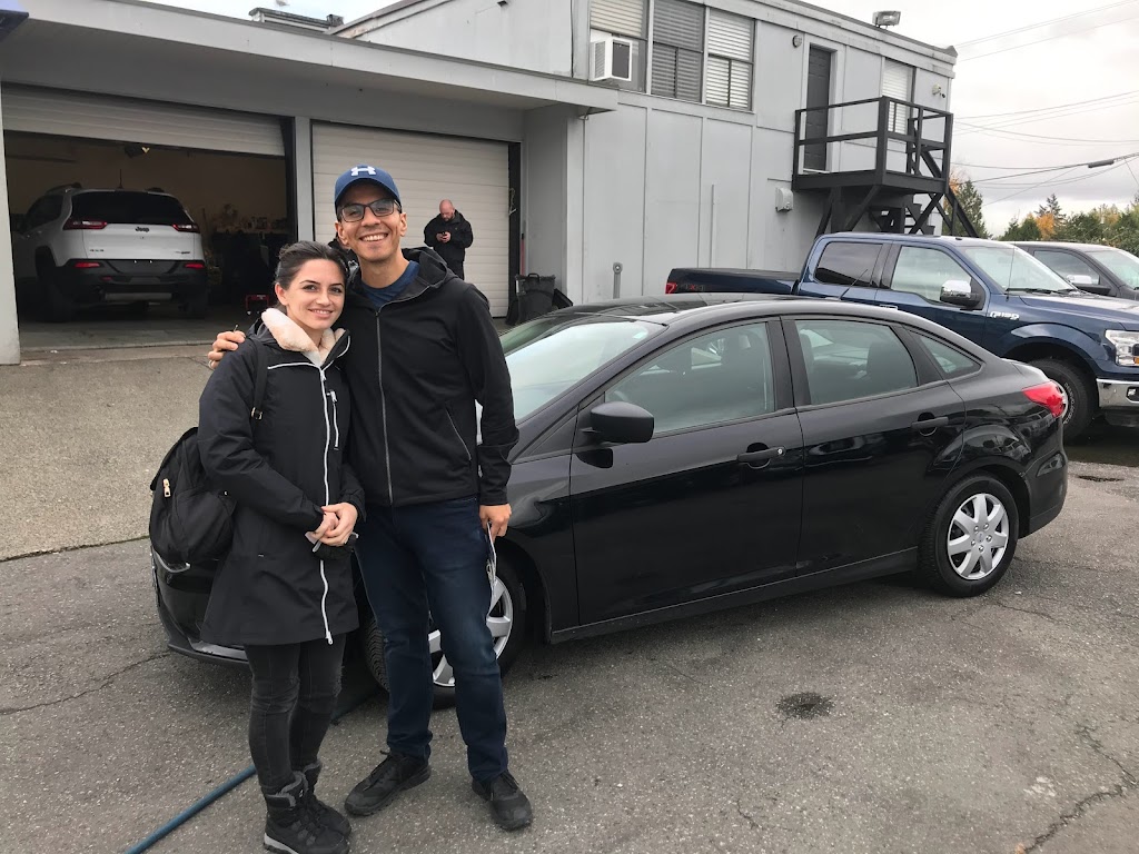 Rick Jaramillo | 12473 King George Blvd, Surrey, BC V3V 3K3, Canada | Phone: (778) 231-4044