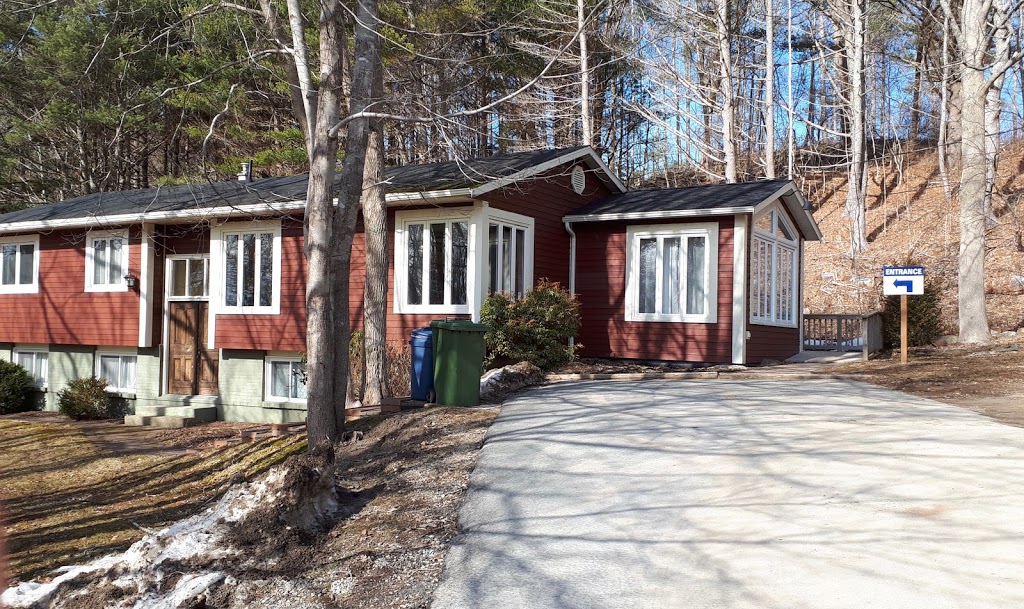 Zenith Physio Pilates | 25 Keddy Bridge Rd, Mahone Bay, NS B0J 2E0, Canada | Phone: (902) 529-1331