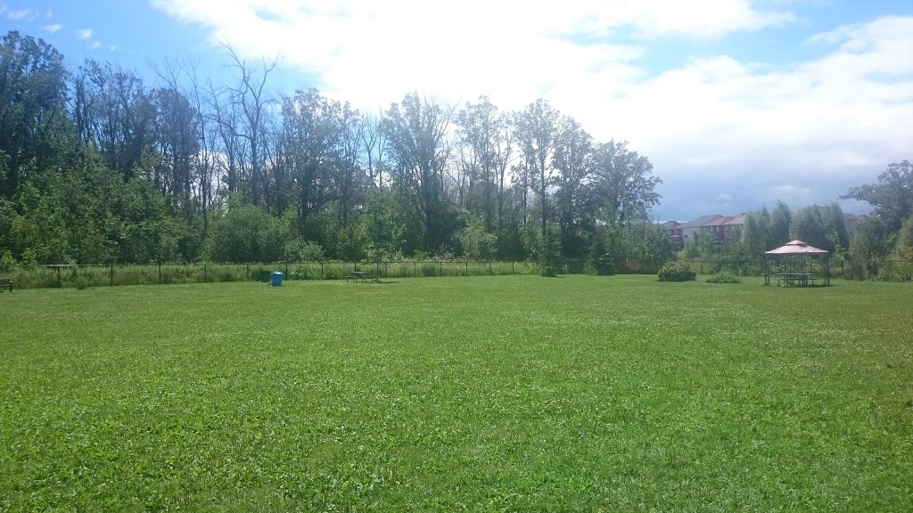 Cedar Hedge Park | 230 Cedar Hedge Rd, Milton, ON L9T 6J4, Canada | Phone: (905) 875-3286