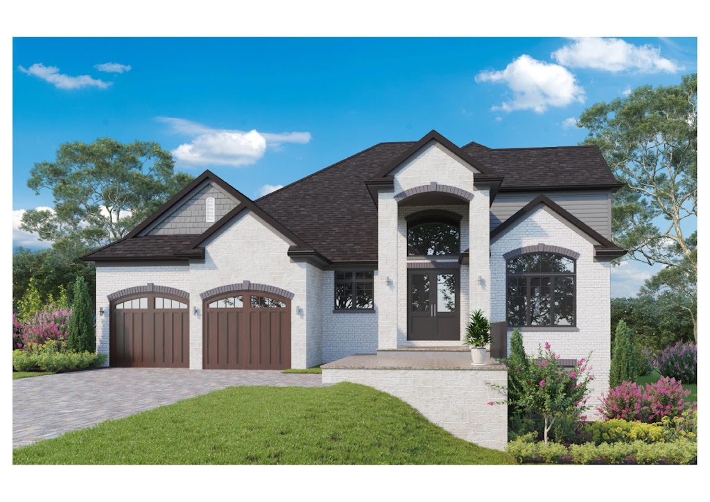 Magnus Homes | 151 Locky Ln, Kilworth, ON N0L 1R0, Canada | Phone: (519) 670-6989
