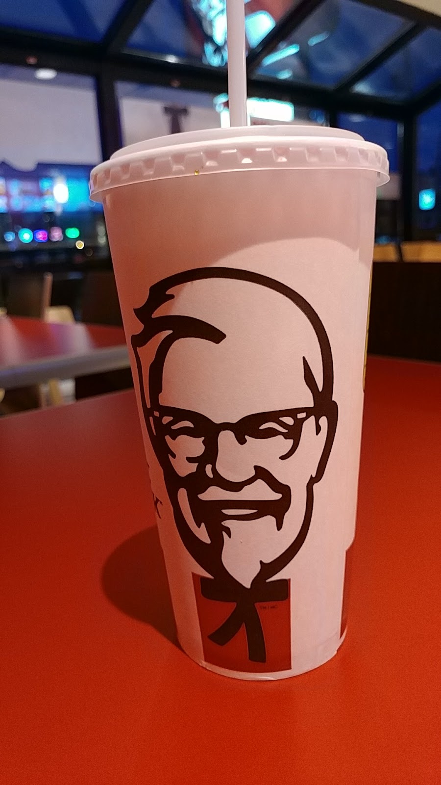 KFC | 574 King St E, Oshawa, ON L1H 1G5, Canada | Phone: (905) 576-3841