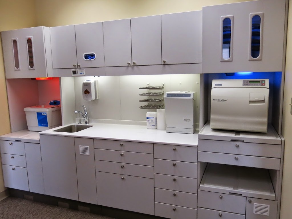 Graci Family Dental | 5320 Military Rd #101, Lewiston, NY 14092, USA | Phone: (716) 298-3384