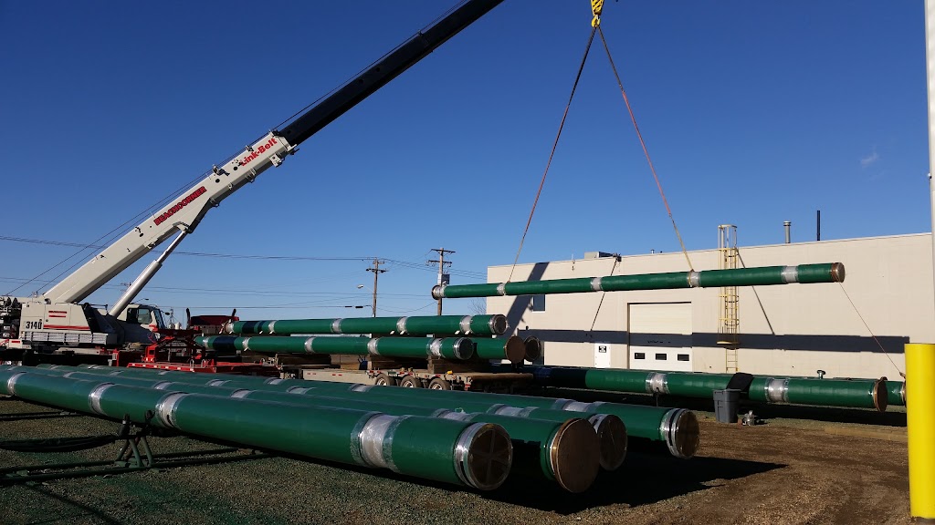Stoke Energy Services Inc | 174-55202 SH825, AB T8L 5C1, Canada | Phone: (780) 998-9803
