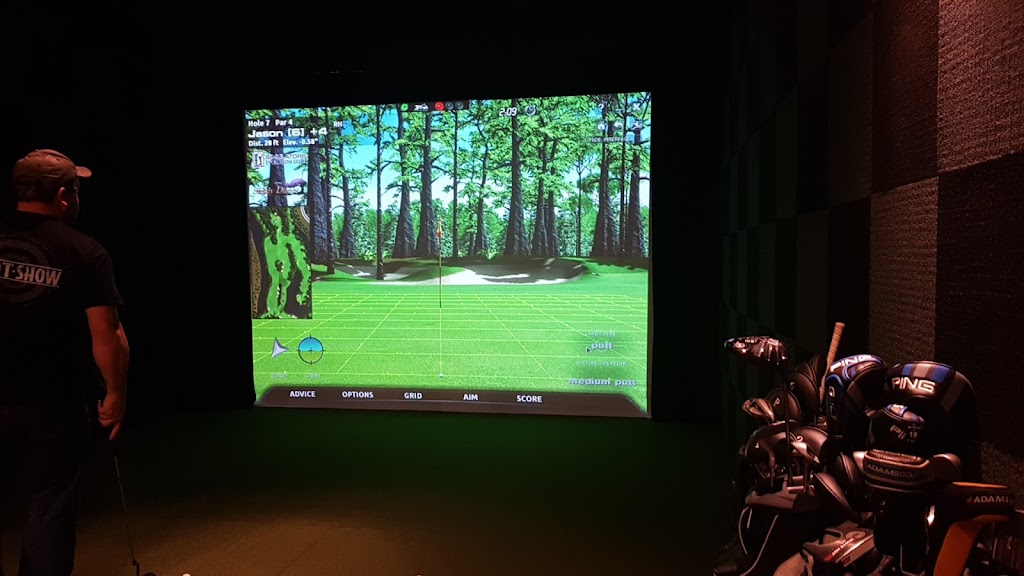 Evolution Golf | 13807 156 St NW, Edmonton, AB T6V 1J1, Canada | Phone: (780) 482-4652