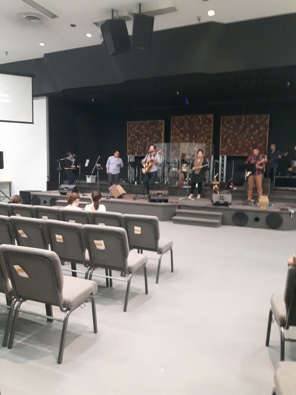 Cariboo Road Christian Fellowship | 7200 Cariboo Rd, Burnaby, BC V3N 4A7, Canada | Phone: (604) 527-7200