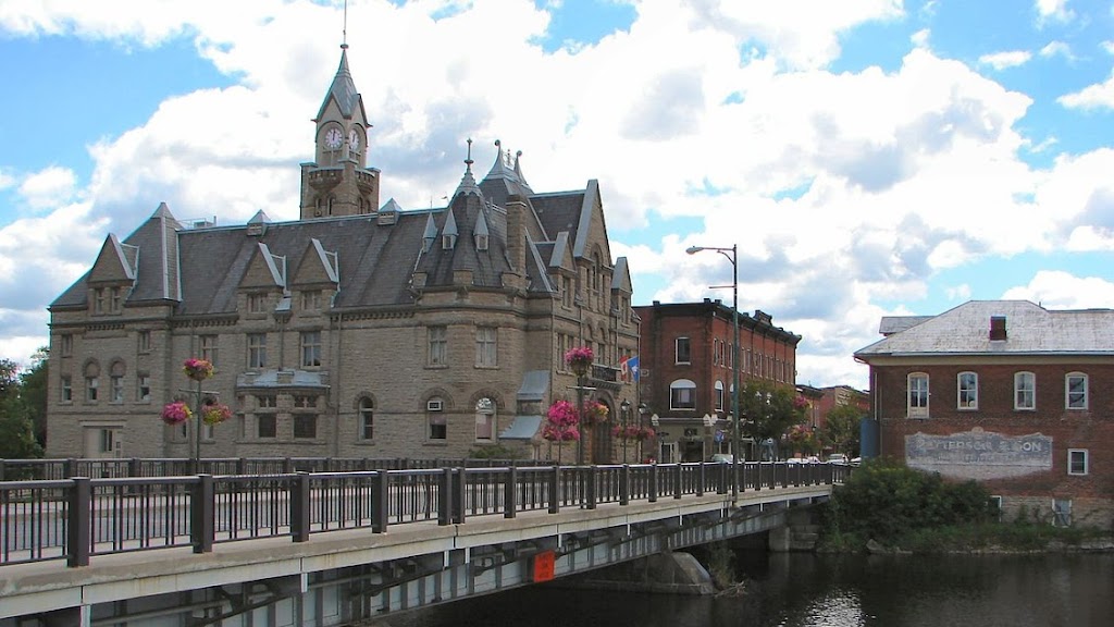 McDougall Insurance & Financial - Carleton Place | 95 Bridge St, Carleton Place, ON K7C 2V4, Canada | Phone: (613) 257-7777