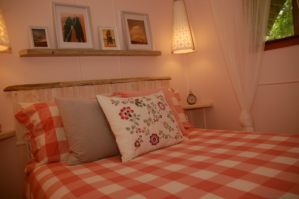 Goodview Cottages By Stanhope Beach | 1319 Gulf Shore Pkwy E, York, PE C0A 1P0, Canada | Phone: (902) 316-6039