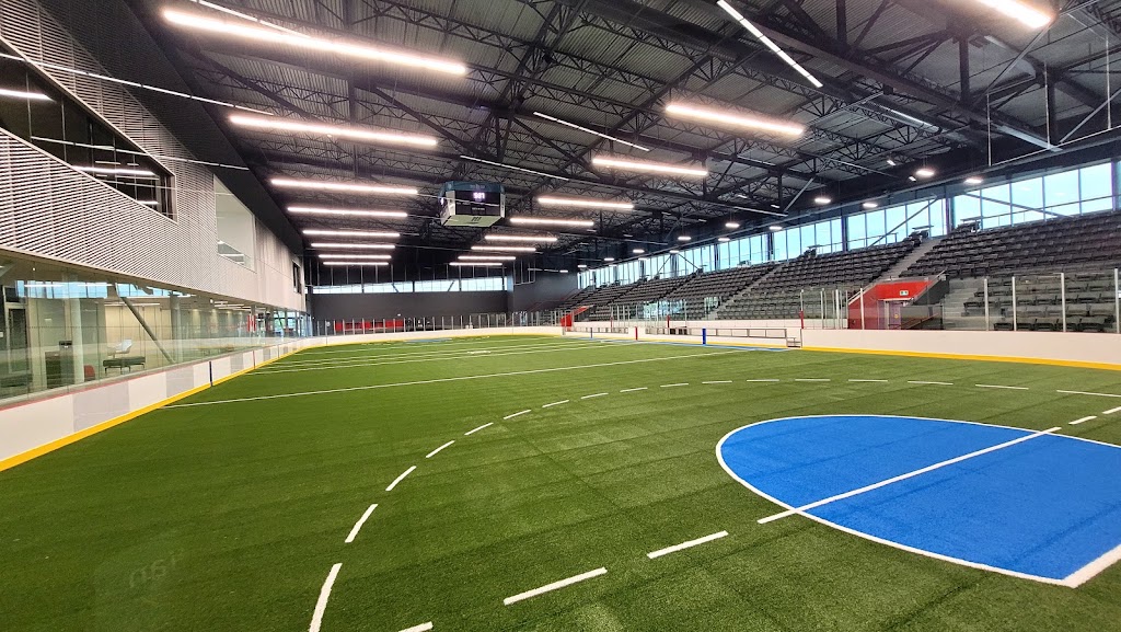 Canada Games Park 2021 Canada Games Wy, Thorold, ON L2V 4Y6, Canada