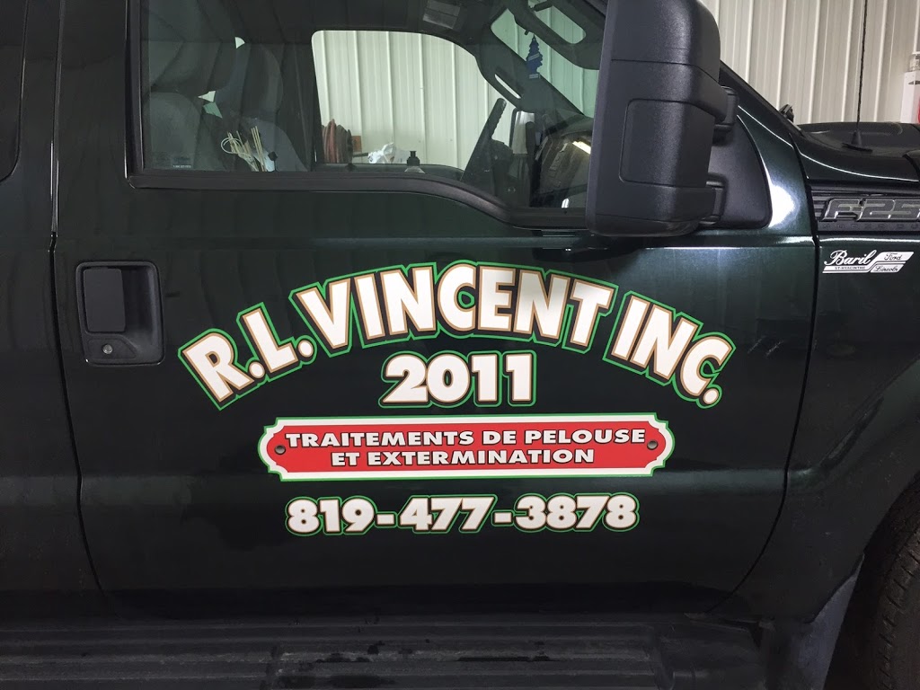 R.L. Vincent(2011) Inc. | 2895A Boulevard Mercure, Saint-Nicéphore, QC J2A 3N9, Canada | Phone: (819) 477-3878
