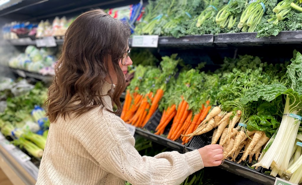 Zehrs Dietitian Services - Kelly Wood, RD | Zehrs, 800 Tower St S, Fergus, ON N1M 2R3, Canada | Phone: (226) 821-2800