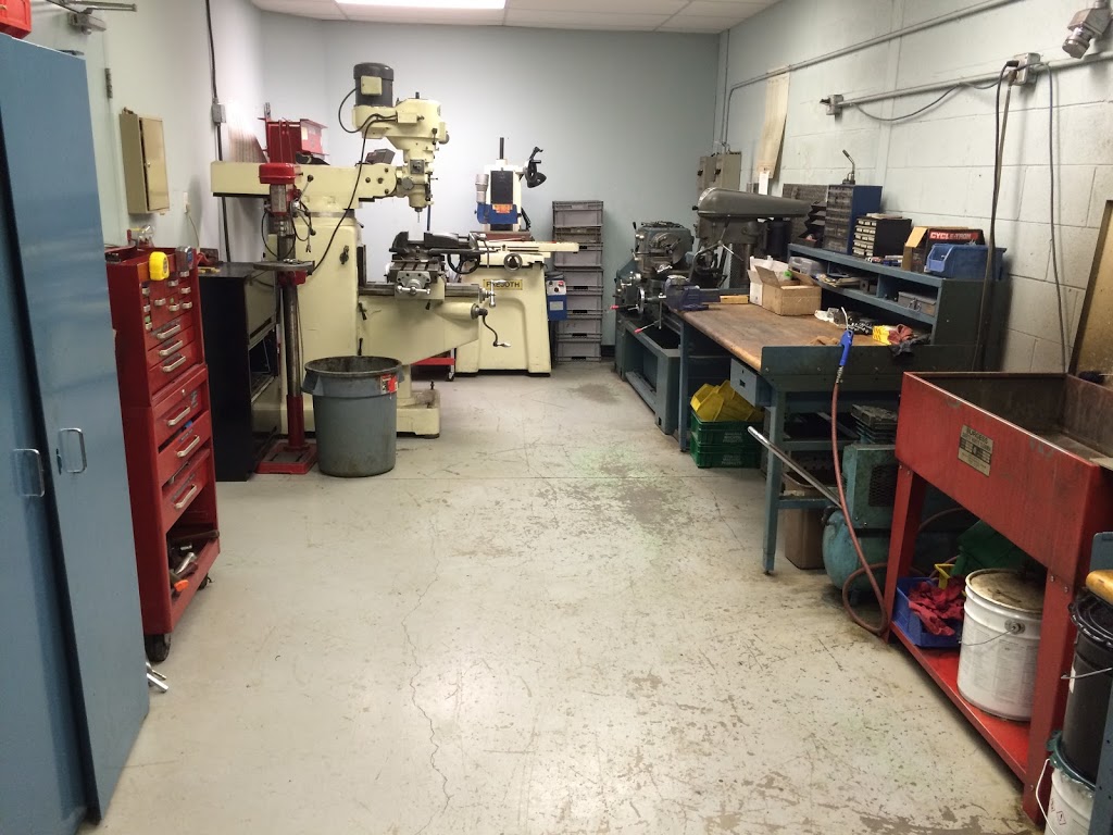 AMT Machine Tools Ltd | 73 Galaxy Blvd Unit 15, Etobicoke, ON M9W 5T4, Canada | Phone: (416) 675-7760