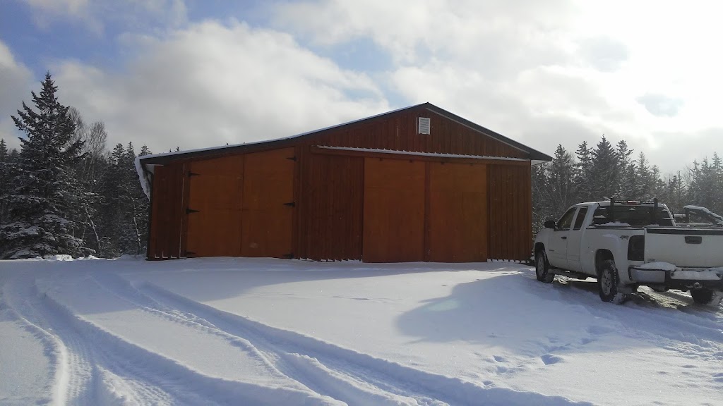 WILD | 2 Crocker Rd, Kingston, NS B0P 1R0, Canada | Phone: (902) 321-0150