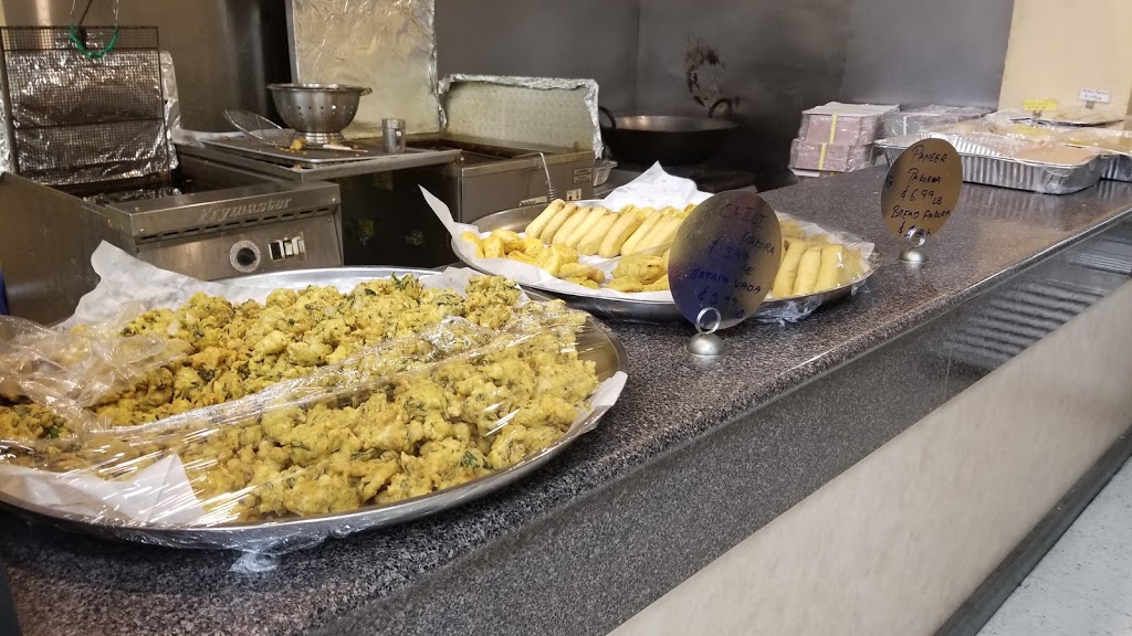 Asian Food Centre | 10 Westmore Dr, Etobicoke, ON M9V 3Z7, Canada | Phone: (416) 740-3262