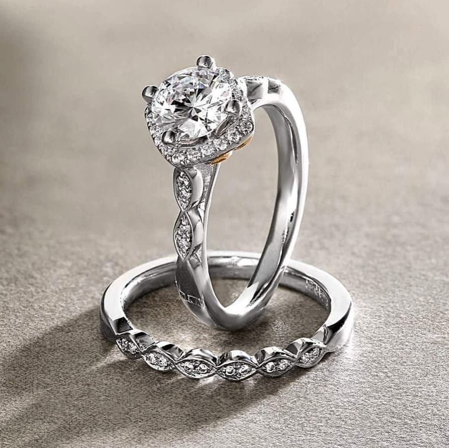 VandenDool Jewellers | Grantham Plaza, 400 Scott St, St. Catharines, ON L2M 3W4, Canada | Phone: (905) 937-8833