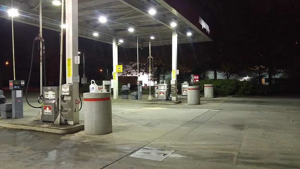 Petro-Pass Truck Stop | 10178 Nordel Ct, Delta, BC V4G 1J7, Canada | Phone: (604) 581-3835