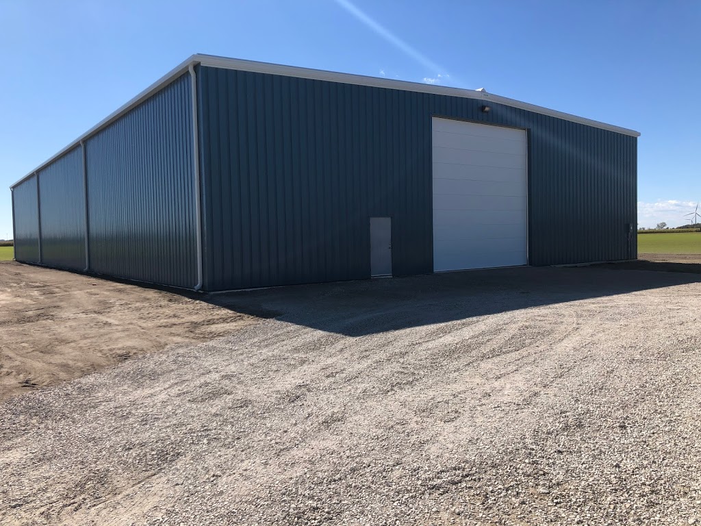Jackson Farms | 446 Essex Road 14, Cottam, ON N0R 1B0, Canada | Phone: (226) 347-4054