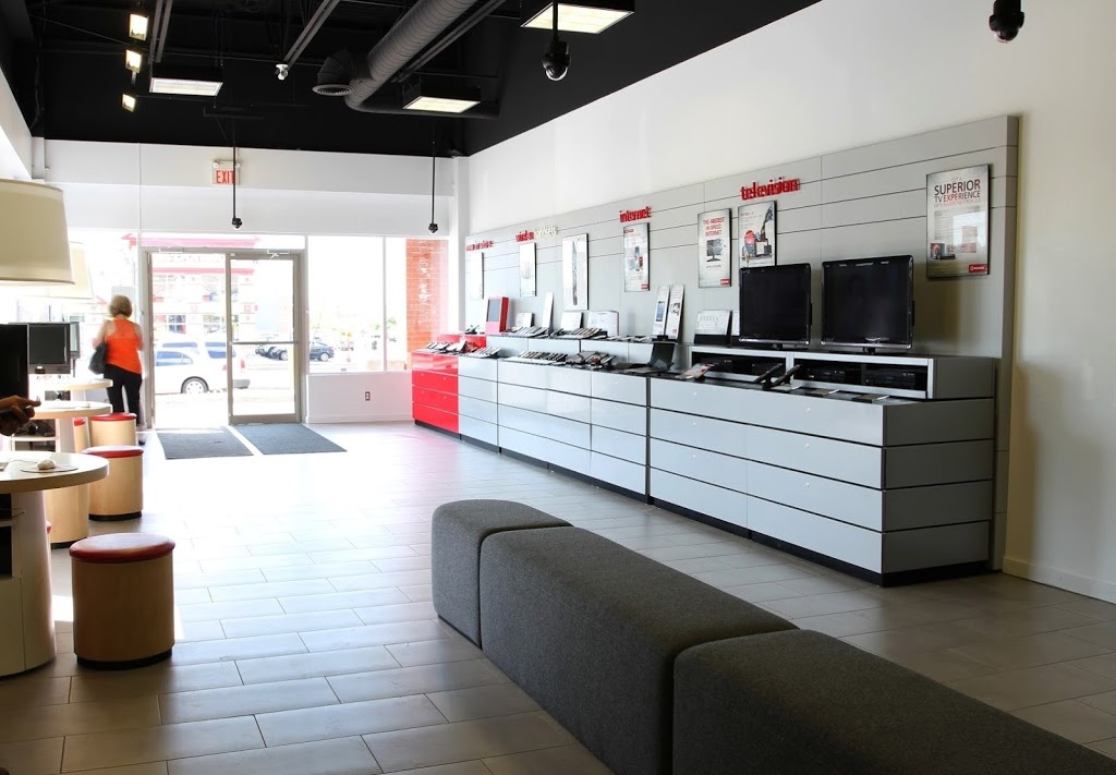 Rogers | 9200 Weston Rd, Woodbridge, ON L4H 2P8, Canada | Phone: (905) 417-9325