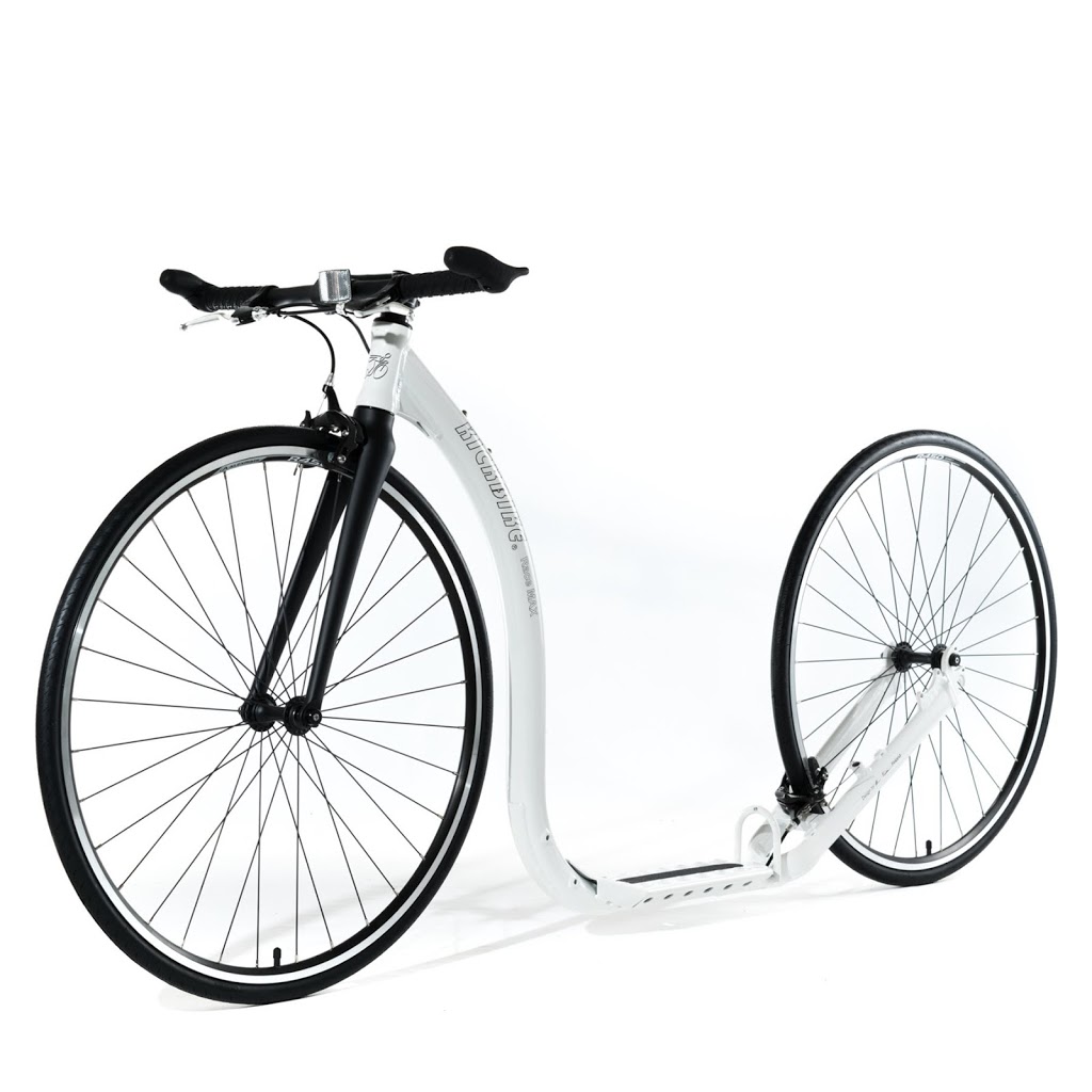 Footbike.ca | 119 Rue Louis Doré, Saint-Augustin-de-Desmaures, QC G3A 2T6, Canada | Phone: (418) 880-2056
