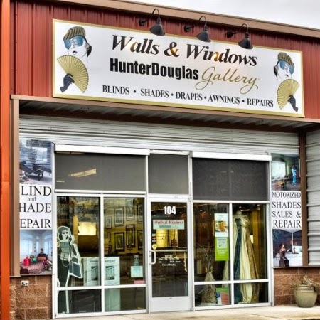 Walls & Windows | 4131 Hannegan Rd Ste 104, Bellingham, WA 98226, USA | Phone: (360) 676-5223