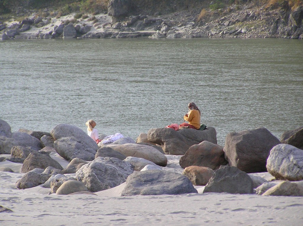 Ganges Yoga Studio | 122 Lower Ganges Rd, Salt Spring Island, BC V8K 2S8, Canada | Phone: (250) 537-4658