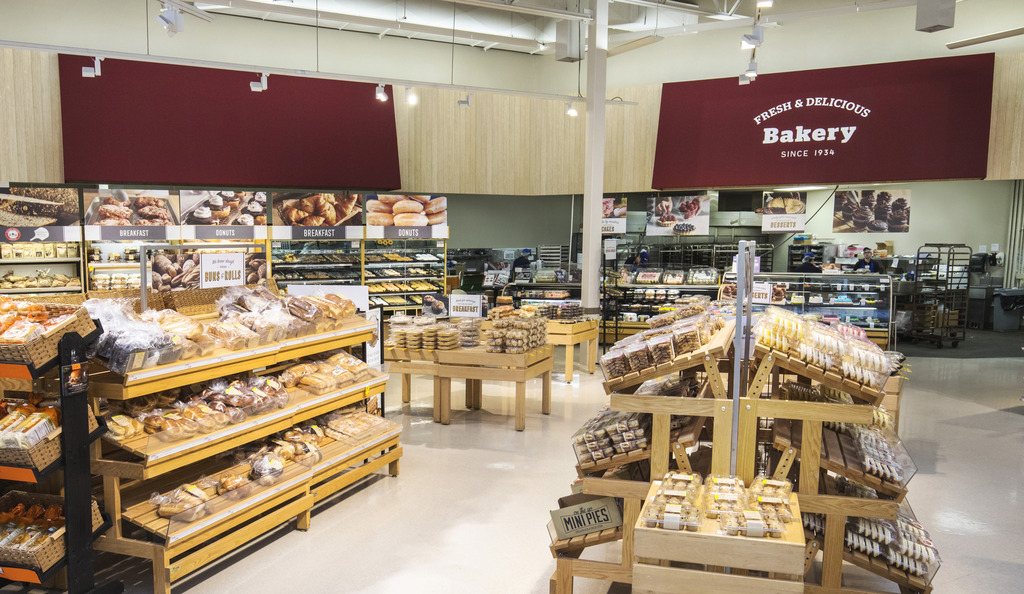 Meijer | 4775 24th Ave, Fort Gratiot Twp, MI 48059, USA | Phone: (810) 385-2100