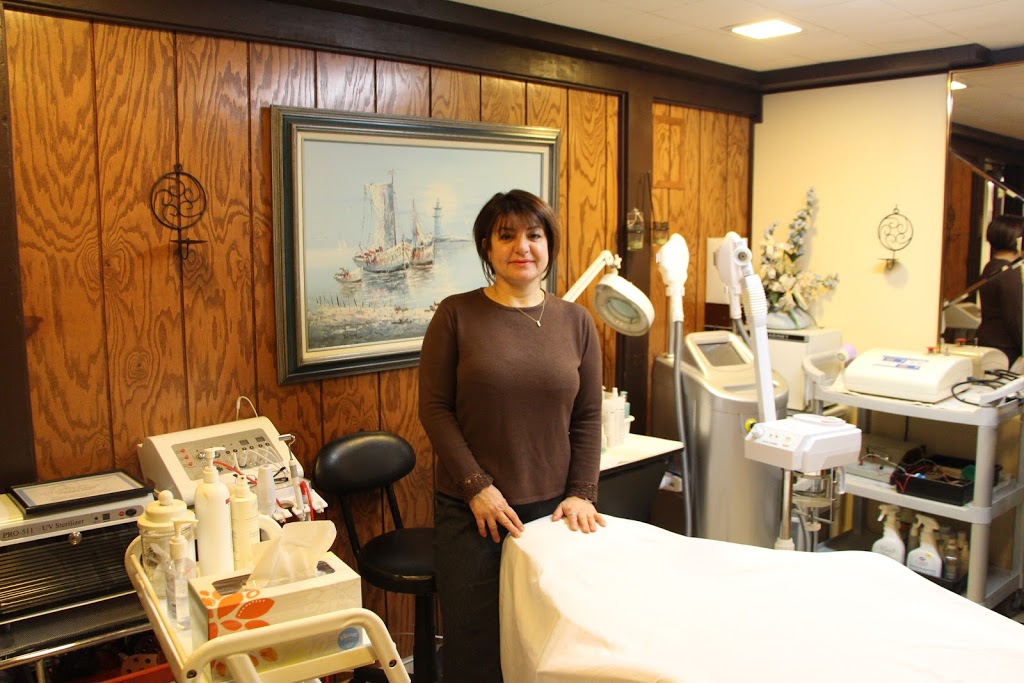 Styles Salon & Spa | 2900 Cornwall Ave, Bellingham, WA 98225, USA | Phone: (360) 734-5026