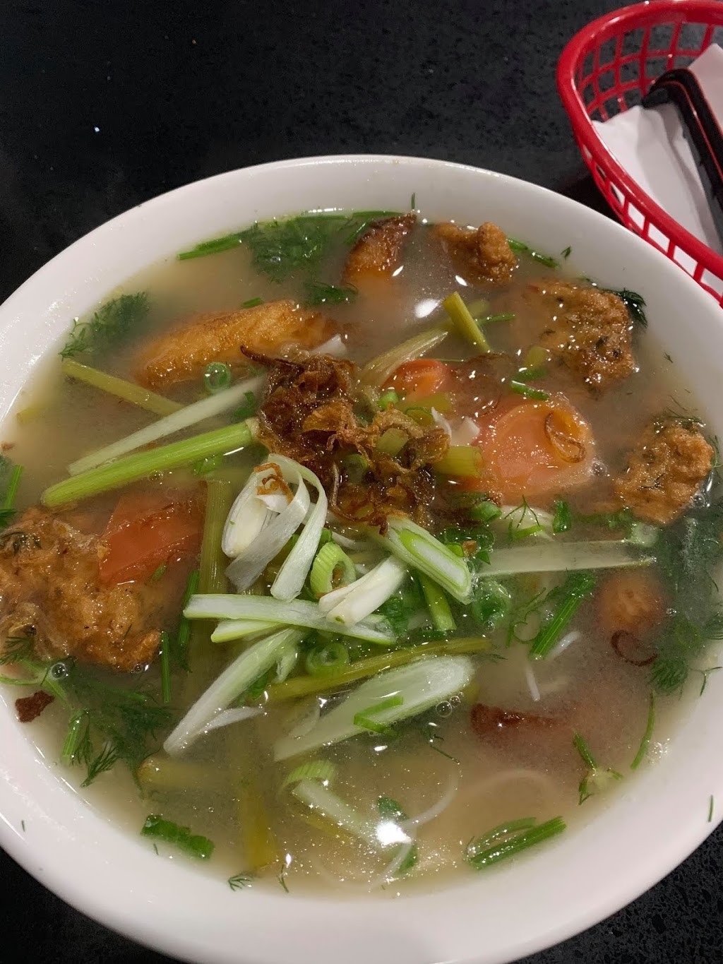 Big Daddy’s Phở | 1030 Niagara St, Welland, ON L3C 1M6, Canada | Phone: (289) 434-6117