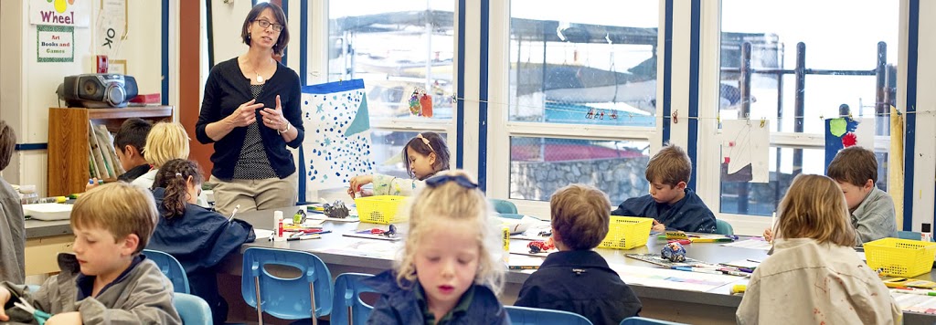 Glenlyon Norfolk School – Junior School | 1701 Beach Dr, Victoria, BC V8R 6H9, Canada | Phone: (250) 370-6854